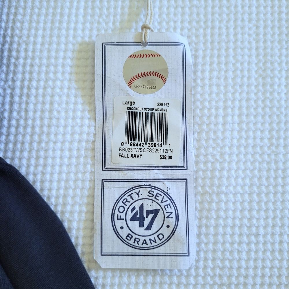 Forty Seven4️⃣7️⃣ Brand St. Louis Cardinals Tee👕 - NWT - Picture 8 of 13